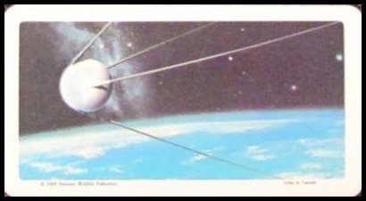14 Sputnik 1